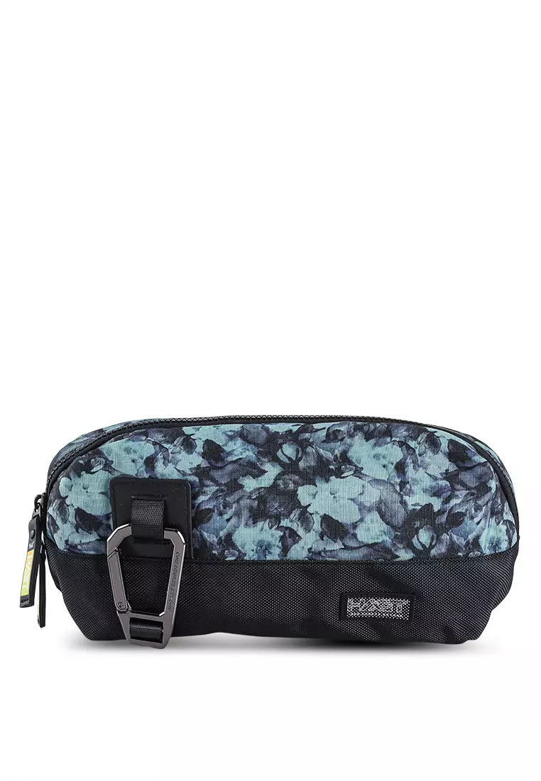 Quiksilver best sale belt bag