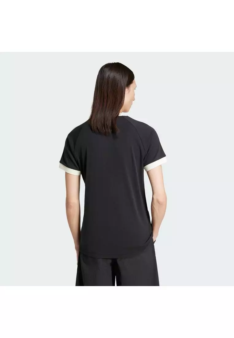 ★adidas originals★PREMIUM CALI TEE 半袖Tシャツ★追跡可 CLOTHING - Originals Premium Cali Tee Dress Maxi - Black