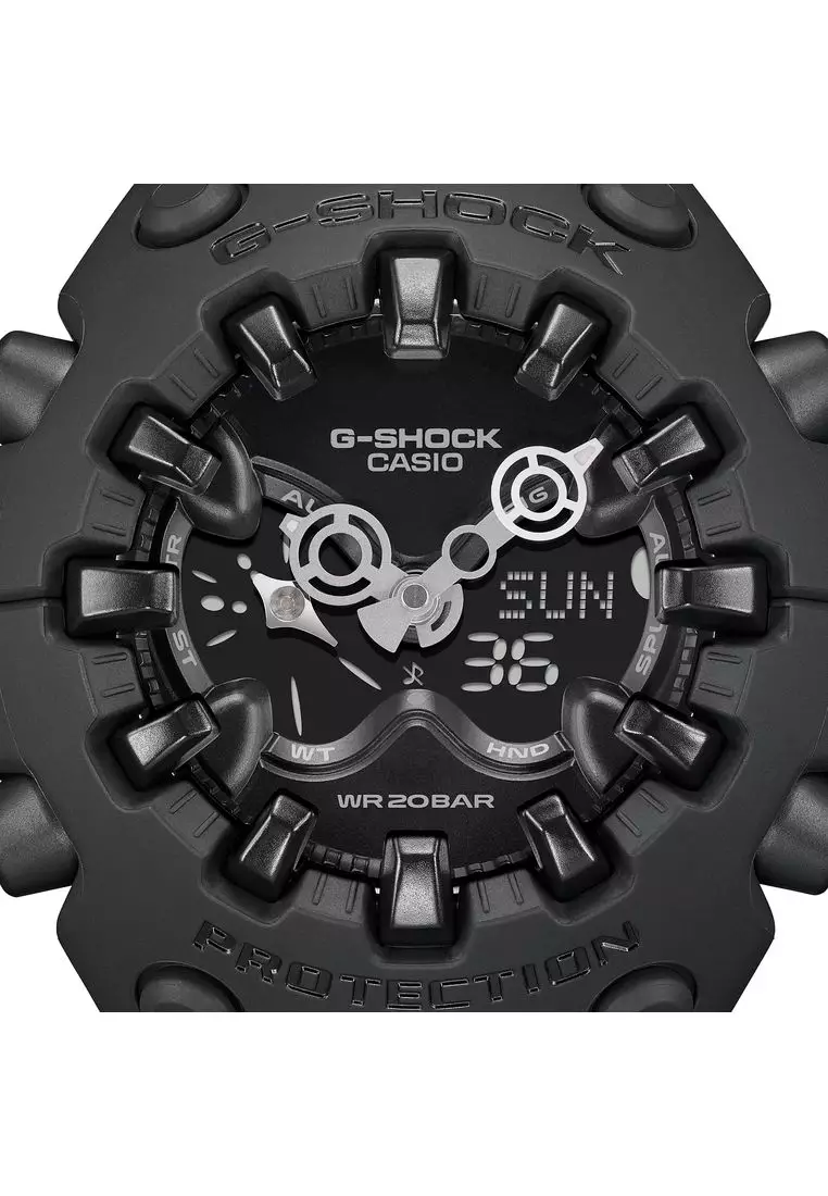 CASIO G-SHOCK GA-V01-1A