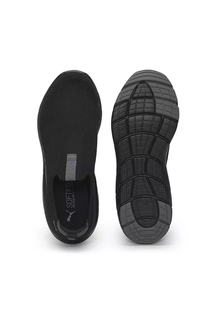 Puma flex slip on deals