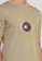 Tommy Hilfiger brown Icons Embroidery T-Shirt - Tommy Hilfiger 00576AA2CE0D80GS_3