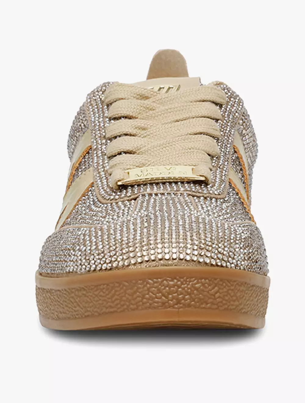 Steve Madden DEGREE-R Women's Sneakers - Khaki