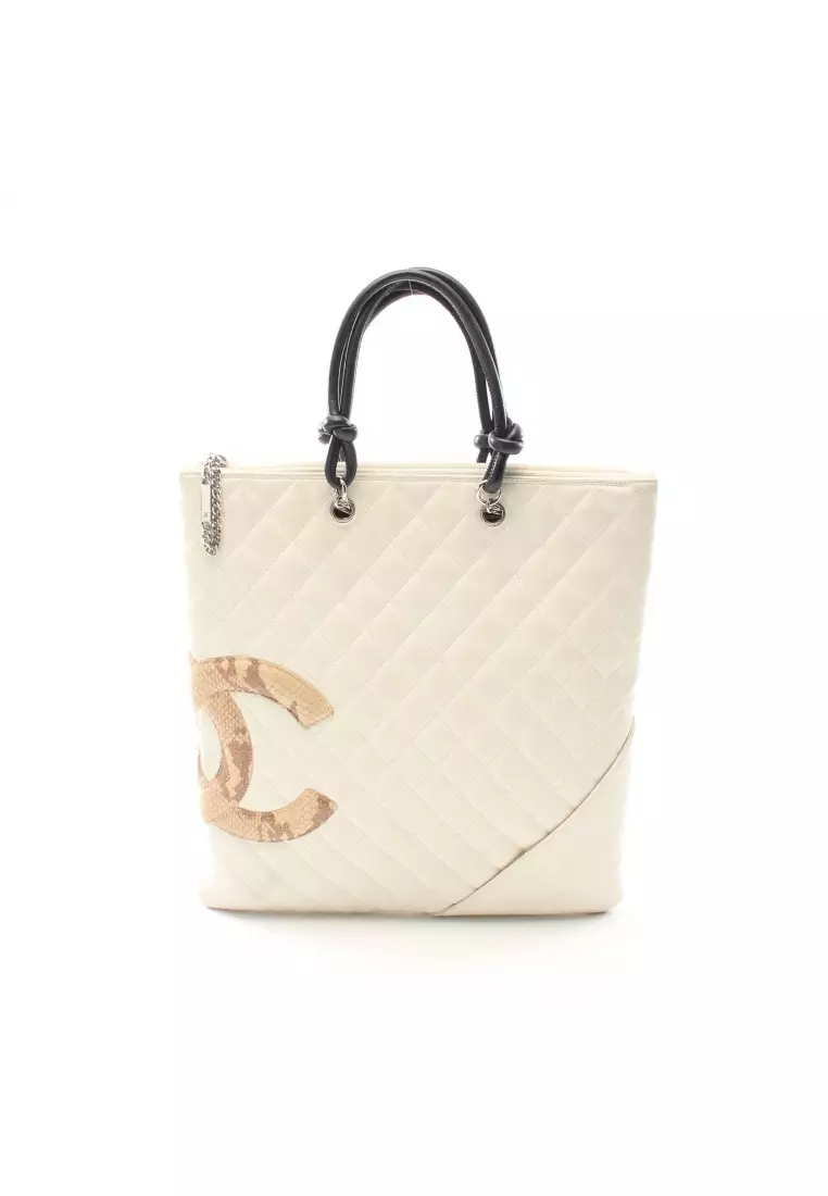 Python tote bag shop