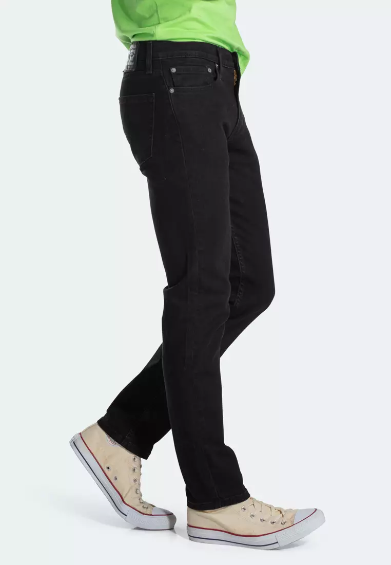 Levi's 511 Slim Fit Native Cali (04511-1907)
