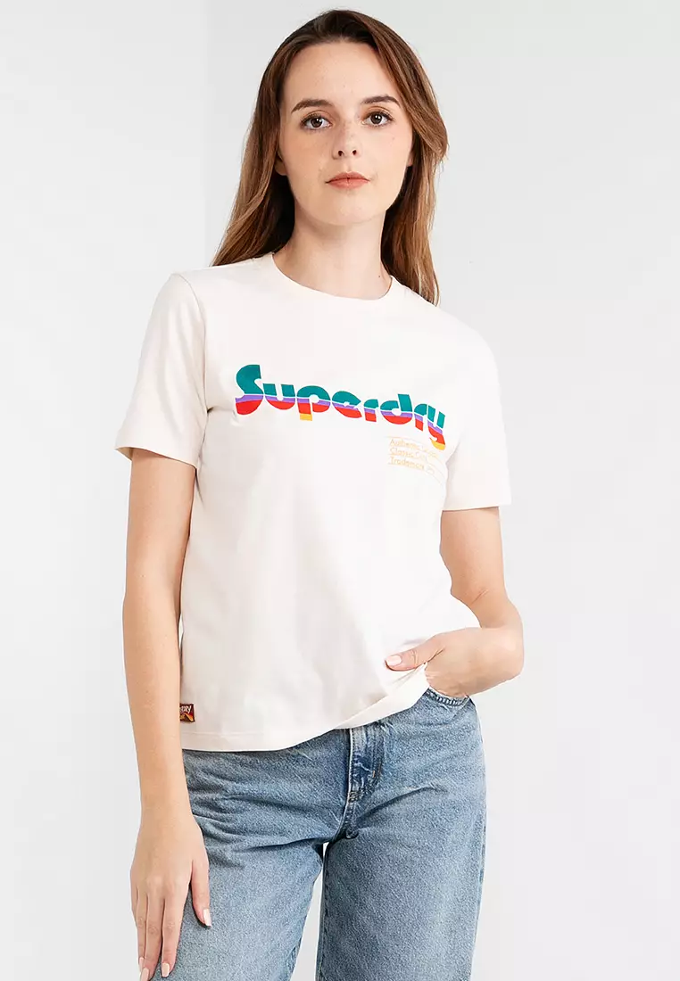 Superdry casual shirts new arrivals