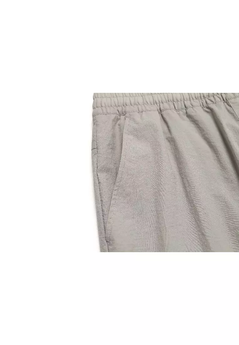 Unisex DIMER Woven Training Jogger Pants