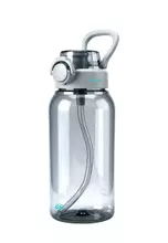 Water Bottle - Forge Slate