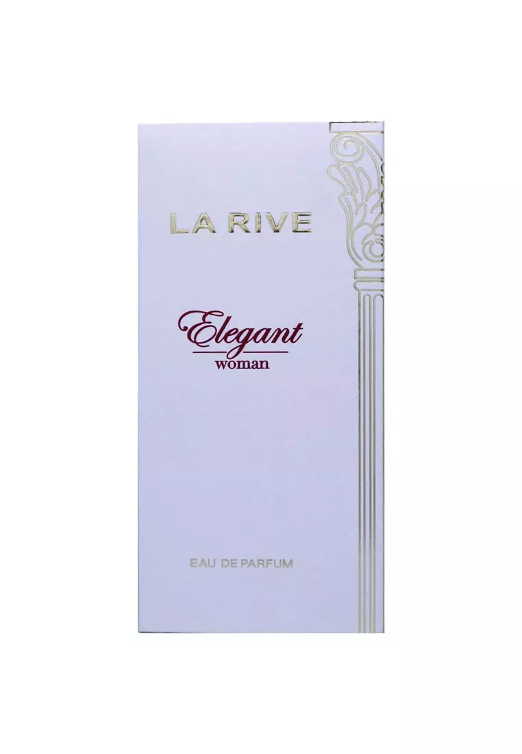 La Rive Elegant Woman EDP 100 ML