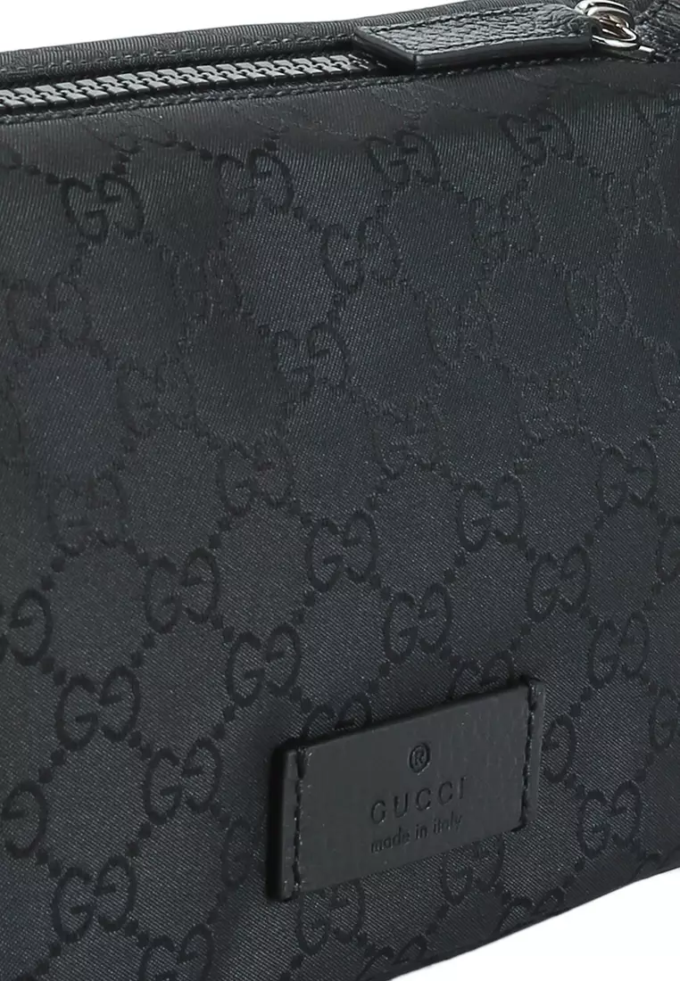 Waist bag sales gucci price