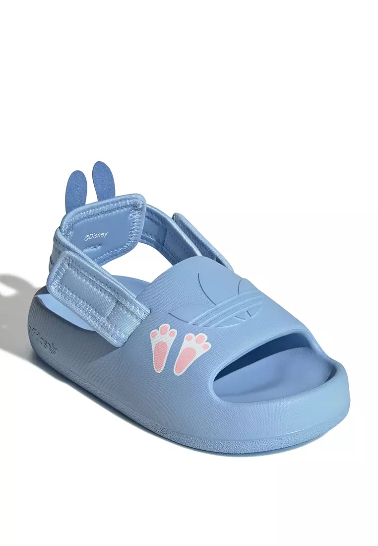 Disney Adifom Adilette Sandals