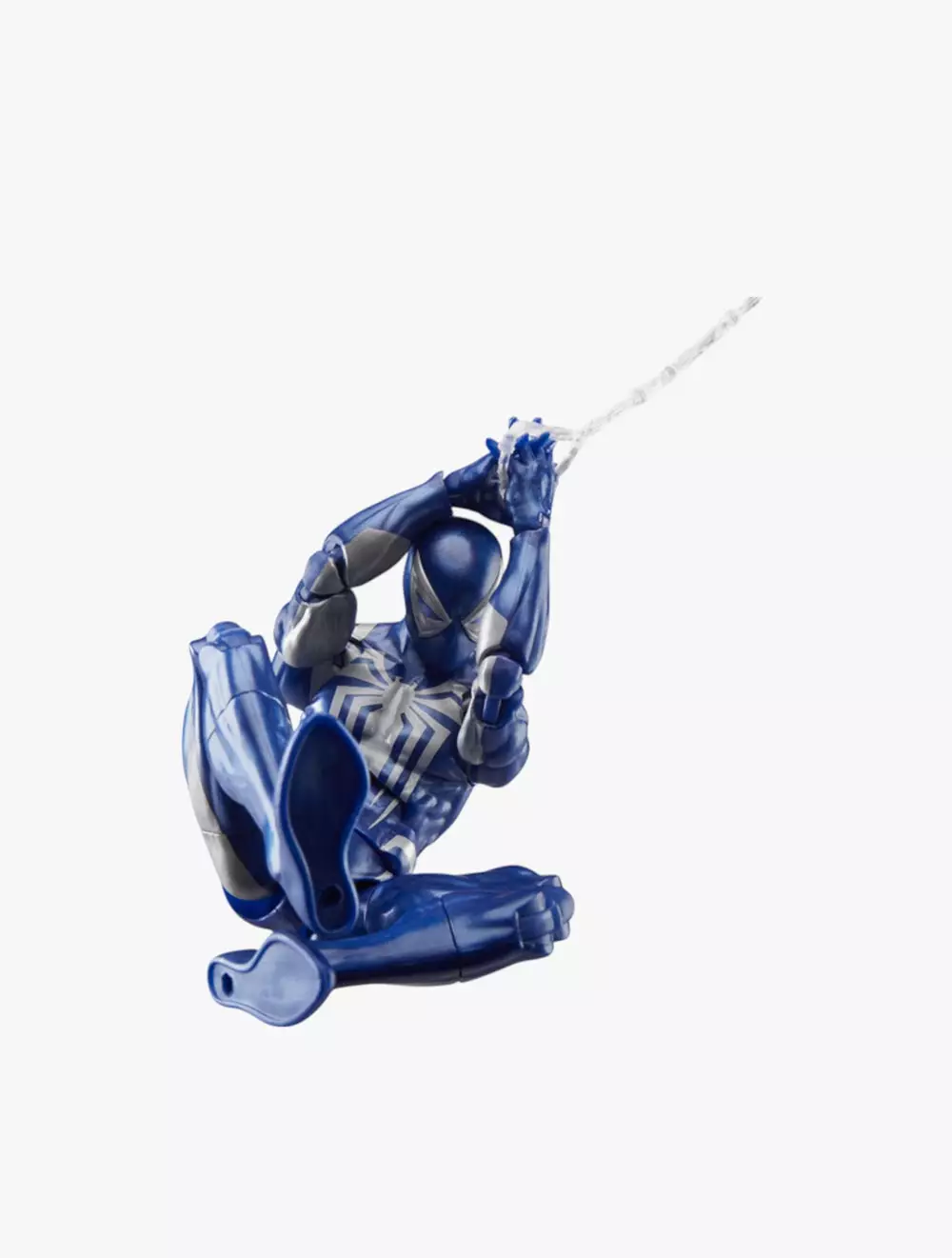 MVL Legends Gamerverse Peter Parker Anti-Venom Suit Style - AVSG0837