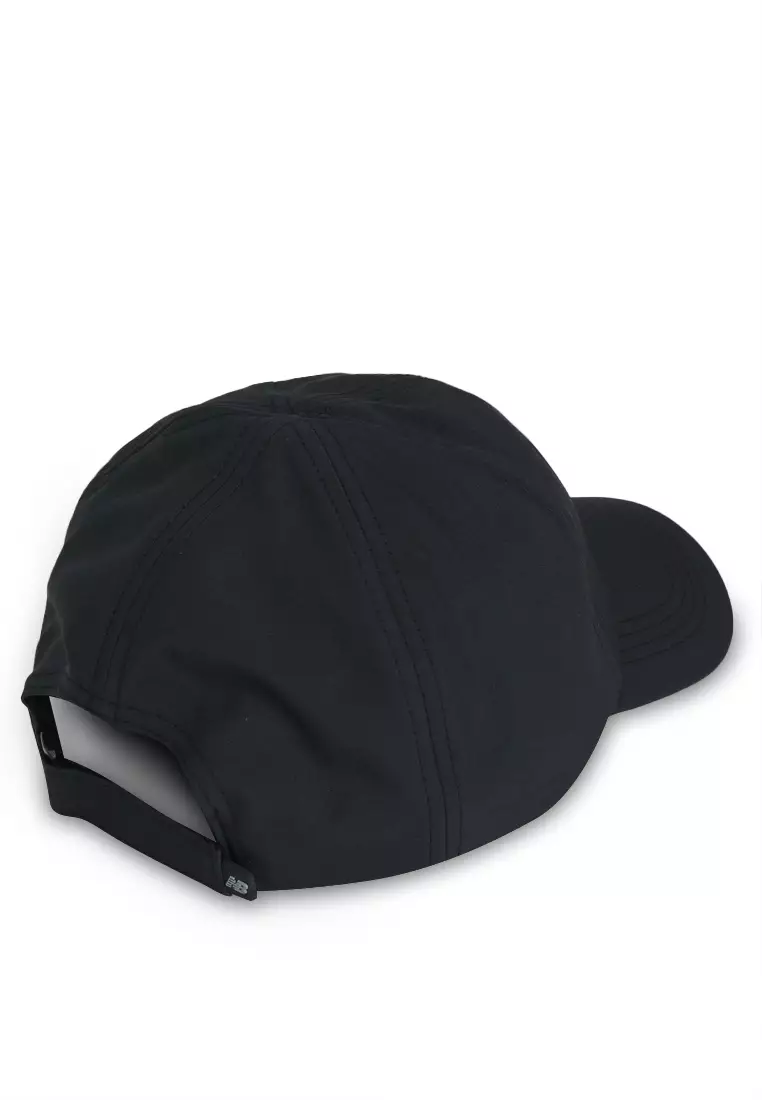 6 Panel Performance Hat