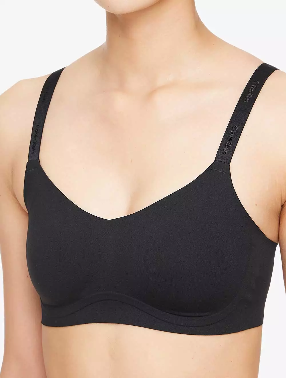 Jual Calvin Klein Calvin Klein Underwear - Invisible Soft Support ...