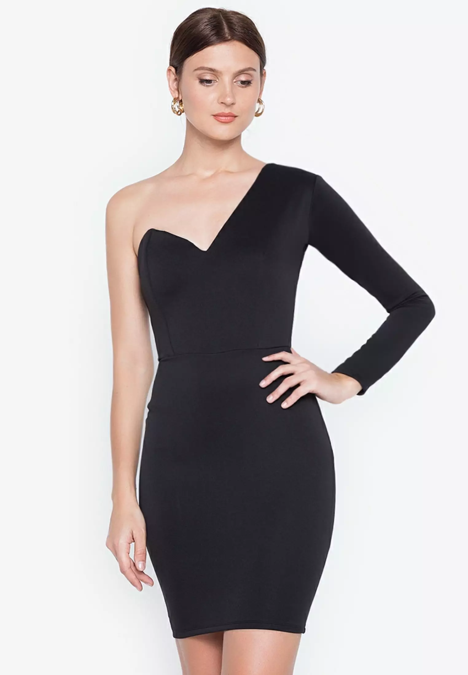 Dress half shoulder store