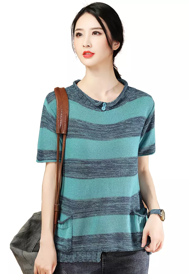 Girls short outlet sweater