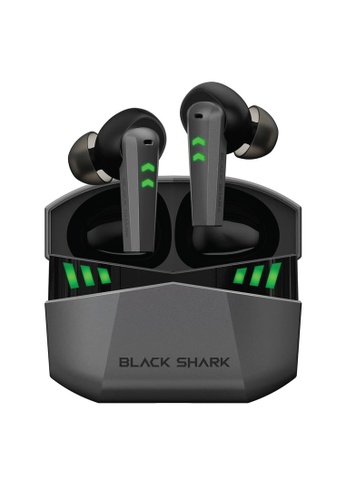 BLACKSHARK Black Shark Lucifer T2 Gaming Wireless Earbuds Bluetooth 5.2 Headset 71D7BESD3824C9GS_1