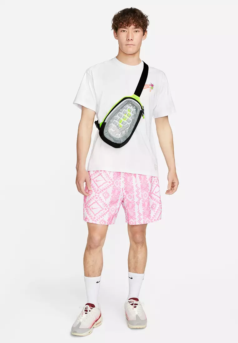 Air max crossbody top bag