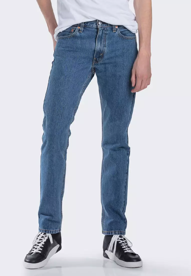 Zalora levis 501 deals