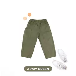 Army Green