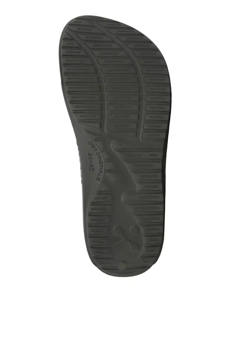Explorer Plain Slippers for Womens