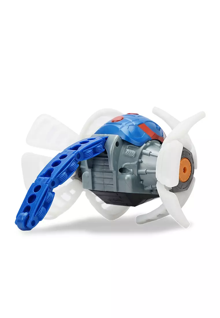 Homyped Battle Armour Remote Control