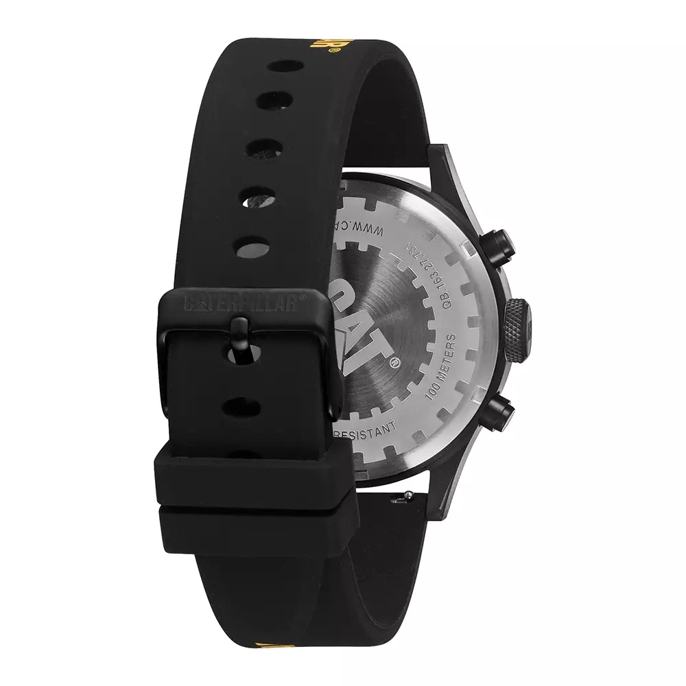Caterpillar Diam Men Watches CAT QB.163.27.731