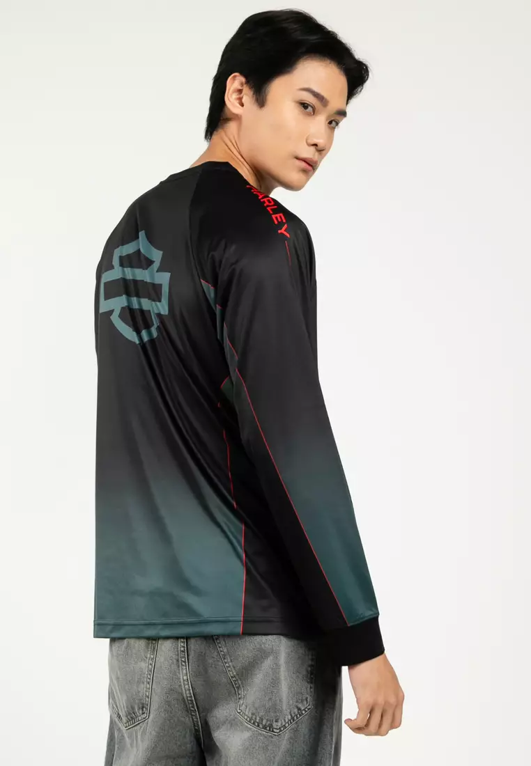 H-D® Speedway Moto Jersey