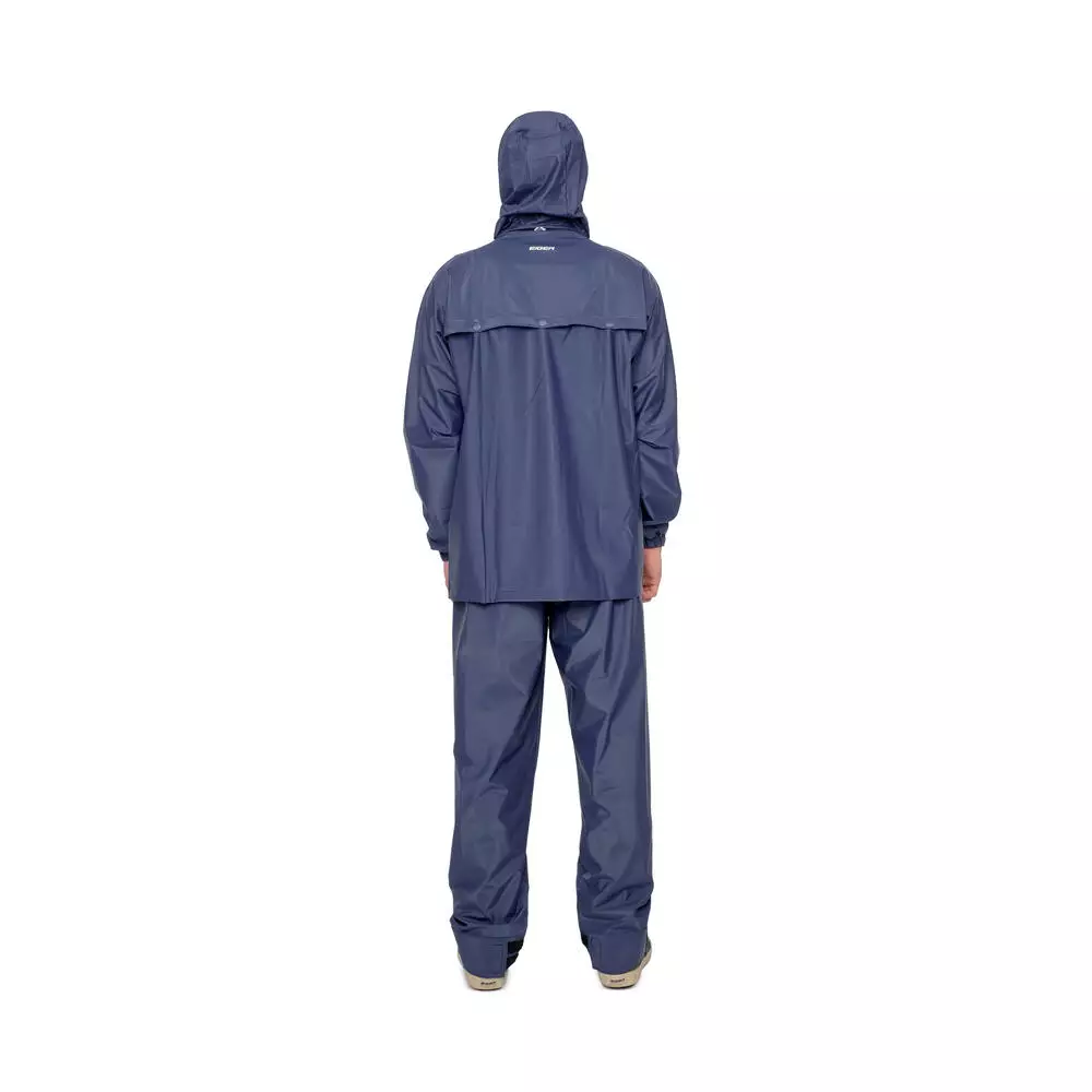 Eiger Downpour Raincoat