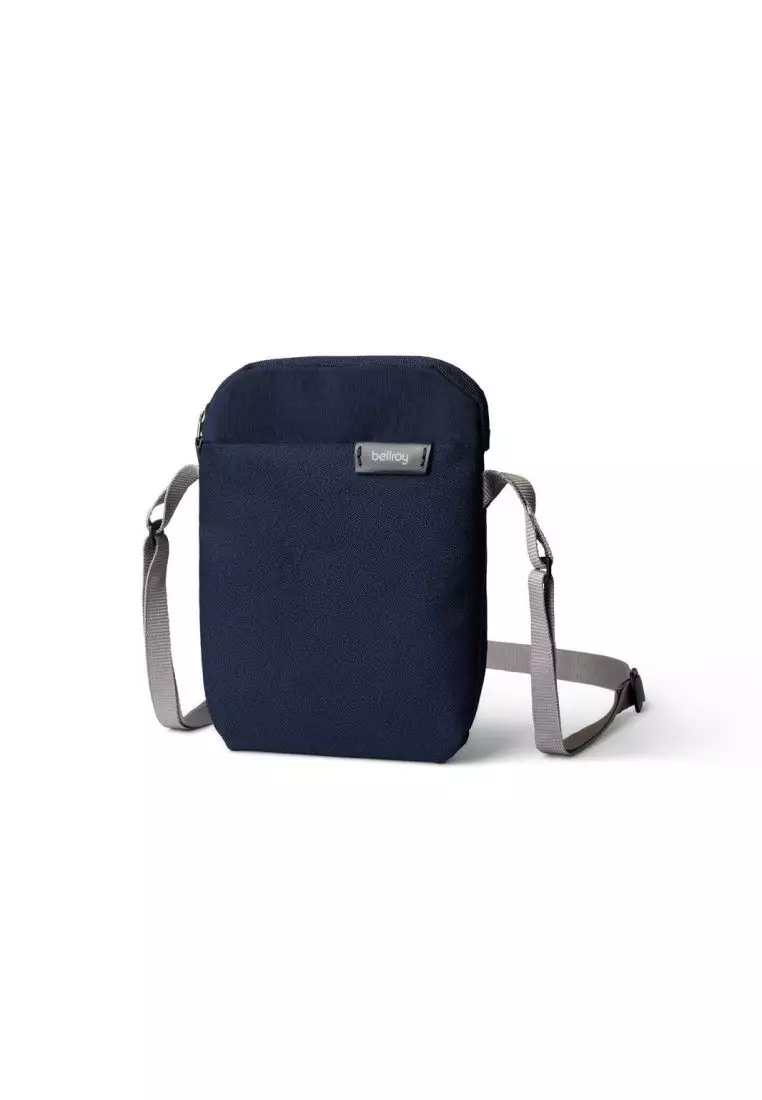 Bellroy City Pouch - Navy