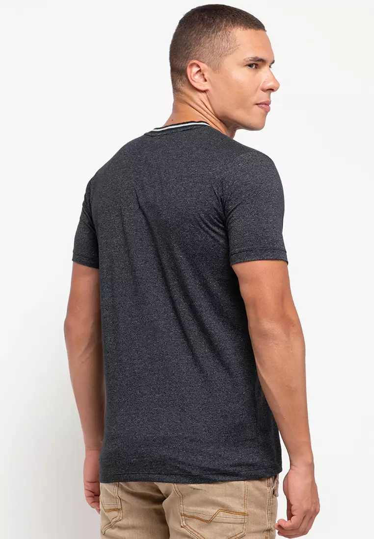 Hanley T-Shirts J158H