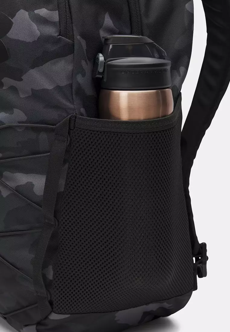 Hustle Sport 6.0 Unisex Backpack