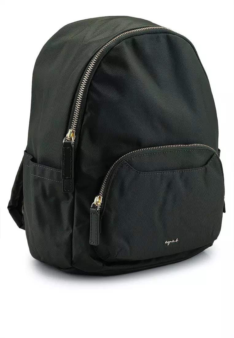 Agnes b backpack 2018 clearance