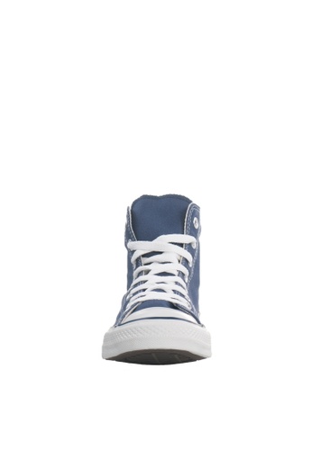Besiddelse Forhandle kæde Converse Chuck Taylor All Star Canvas Hi Sneakers 2021 | Buy Converse Online  | ZALORA Hong Kong