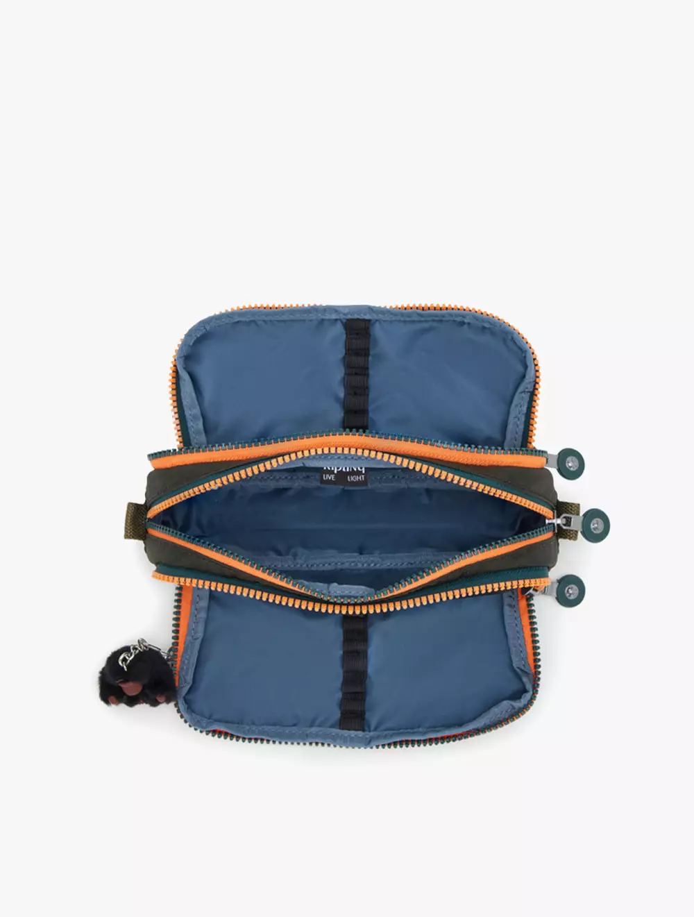 GITROY - Tree House Bl