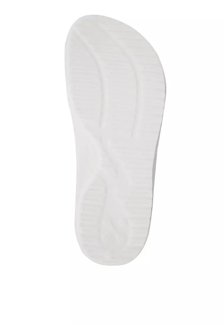 Explorer Plain Slippers for Mens