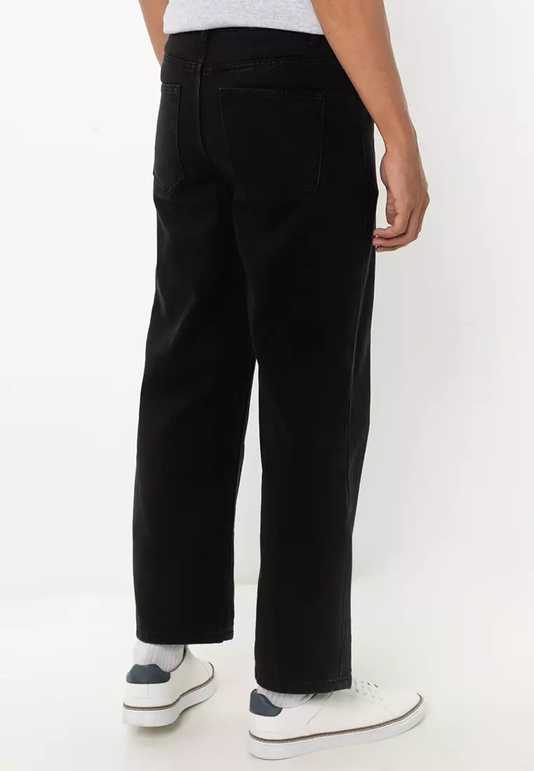 Billie Wide Leg Jeans
