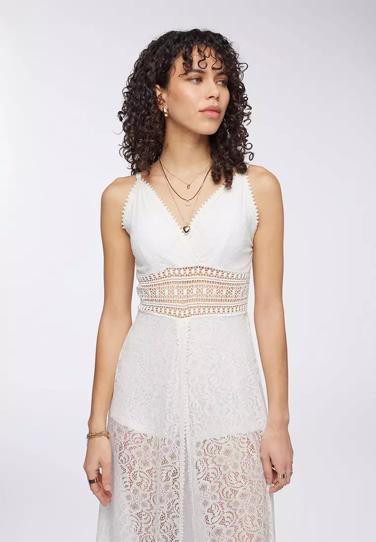 Woman Dress