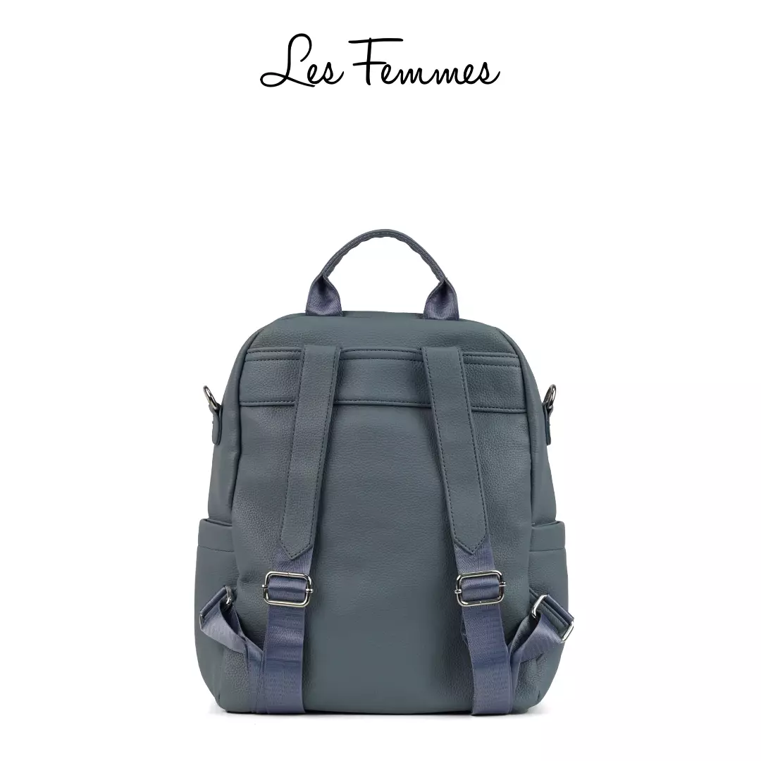 Tas Ransel Wanita Nana Backpack G575 231106 Les Femmes