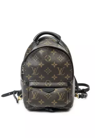 Buy Louis Vuitton Backpacks For Women 2026 Online on ZALORA Singapore