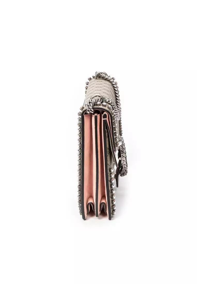 Gucci dionysus rhinestone outlet