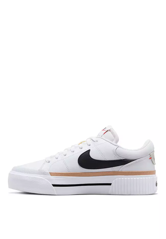 Court Legacy Lift Shoes