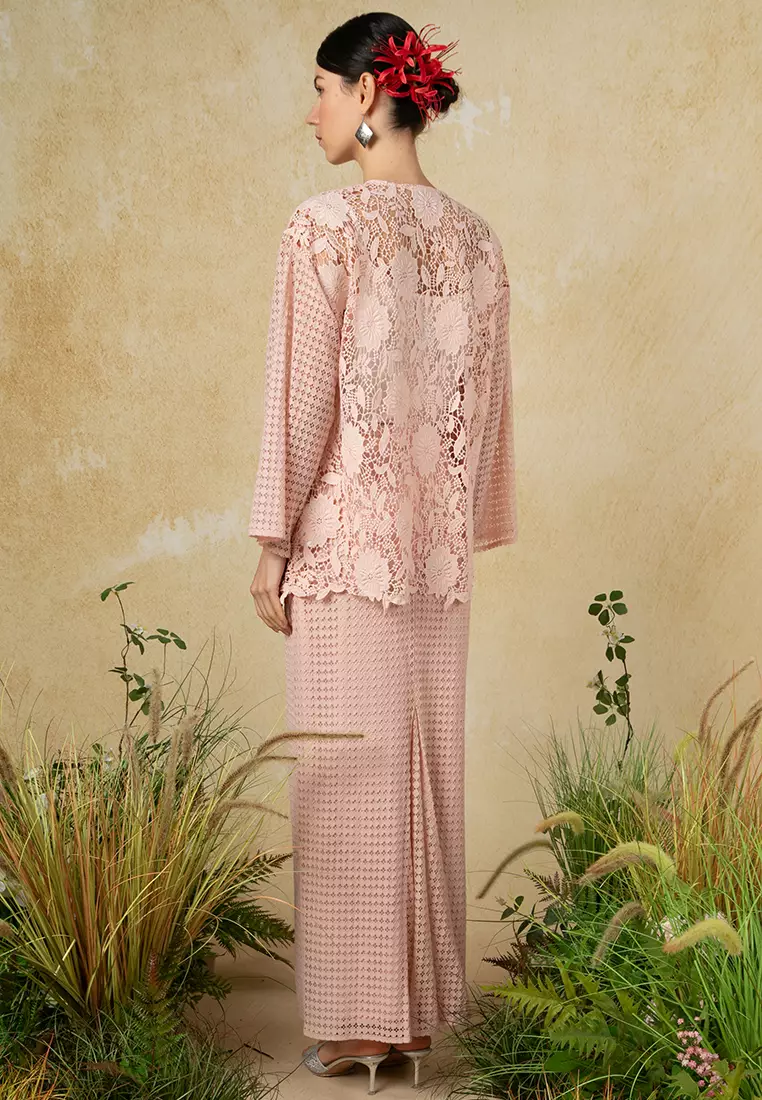 Mariesa Kurung Set