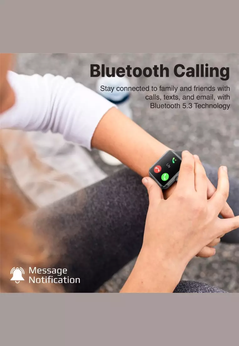 Prowatch bluetooth best sale