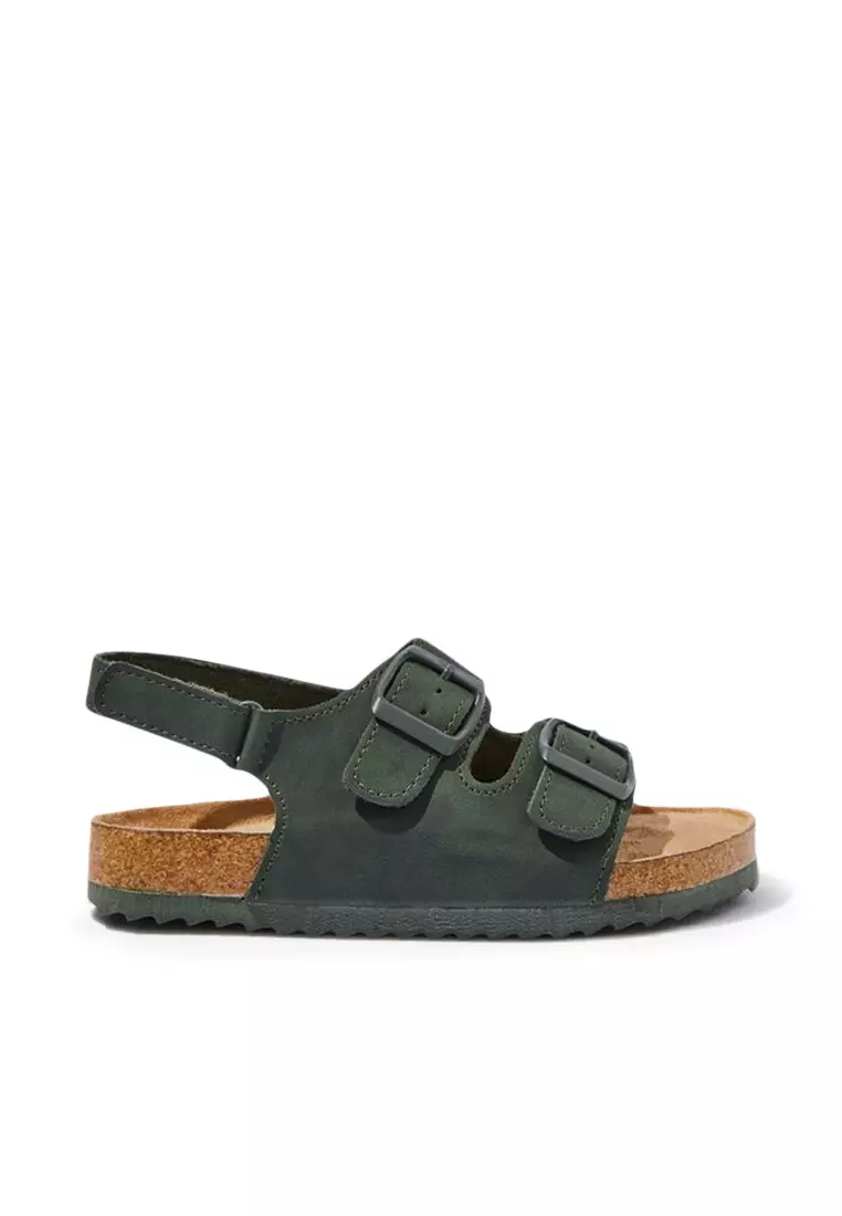 Discount on Cotton On Kids  shoes - SKU: Theo Sandals