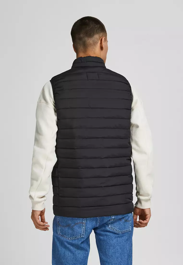 Gilet discount puffer vest
