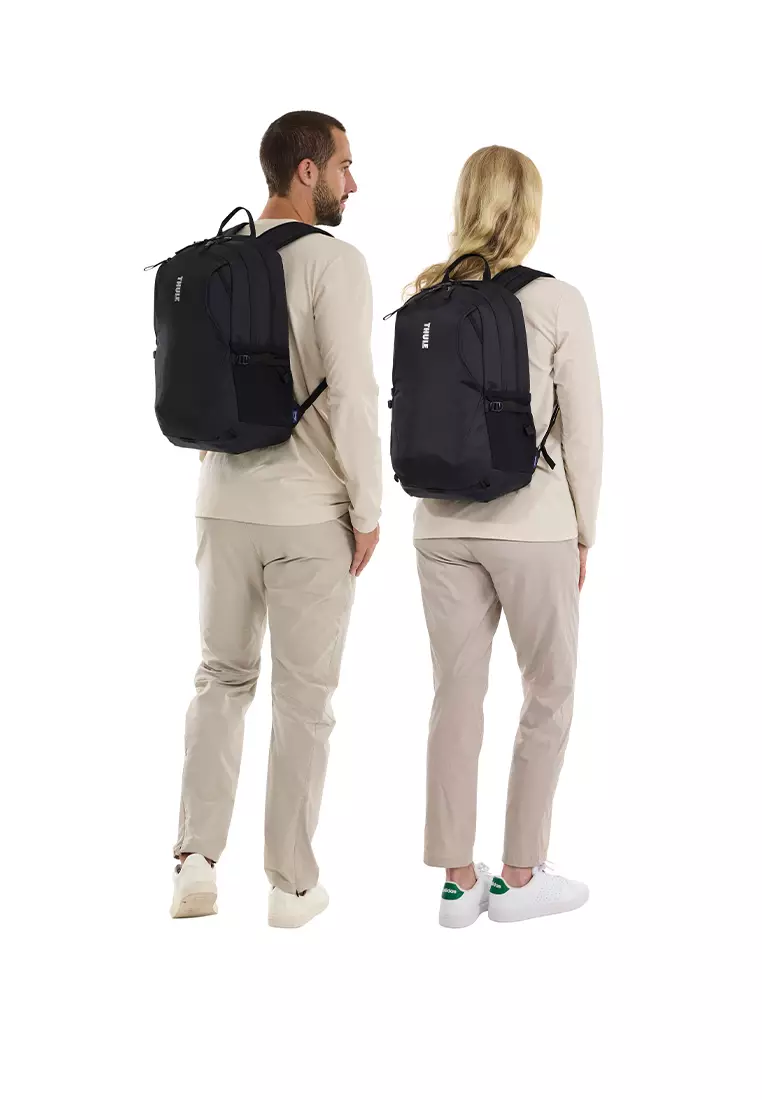 Thule Enroute 5 Laptop Backpack 23L - Black