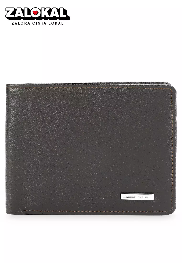 Valentino franchini top wallet