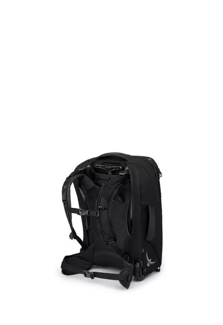 Osprey shop farpoint 36