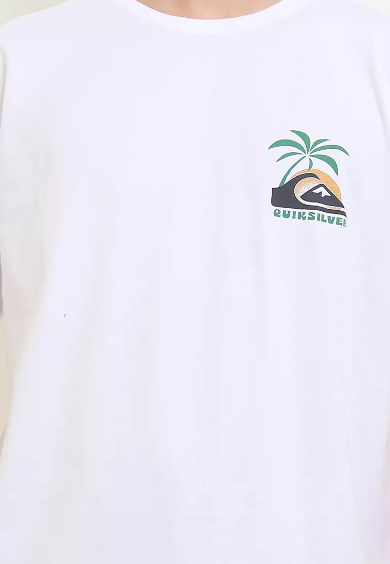 Nocturnal Waves Tee