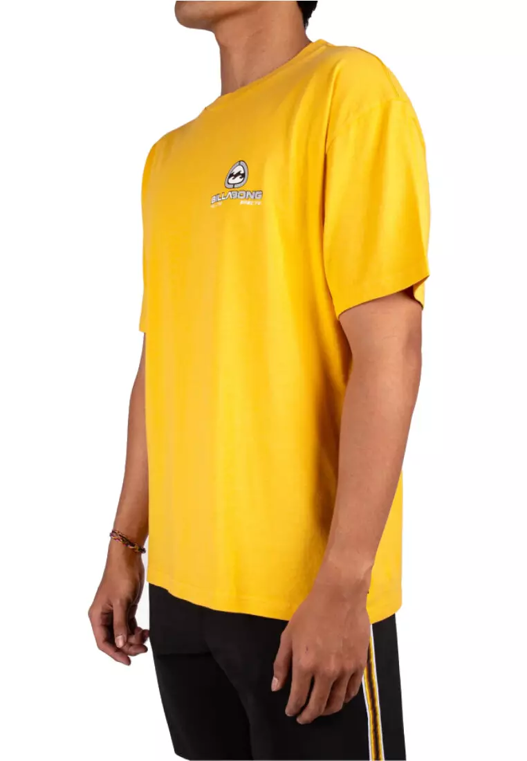 Mens Bio Wave OG T-Shirt